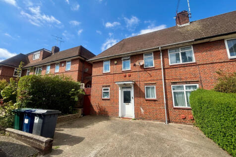Three bedroom semi-detached house