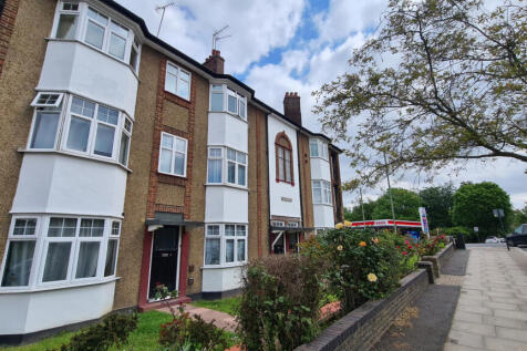 Two Bedroom Apartment