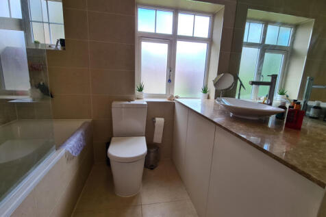 Bathroom WC