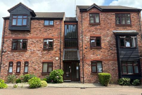 Two Bedroom Flat