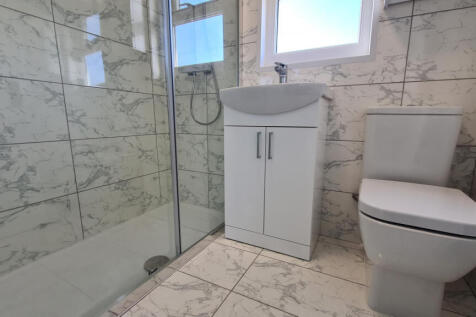 Shower wc