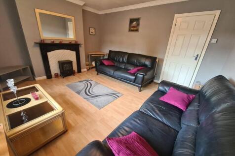 Two Bedroom First Floor Flat
