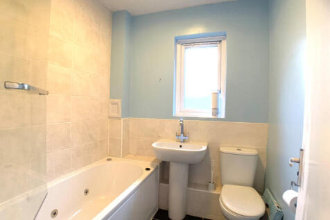 One Bed Flat