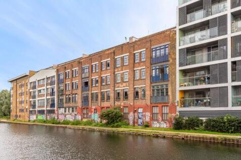 Canal View