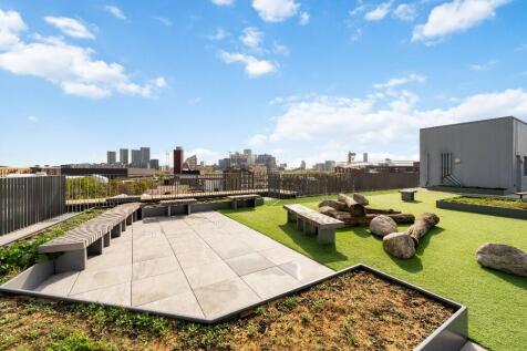 Roof Terrace