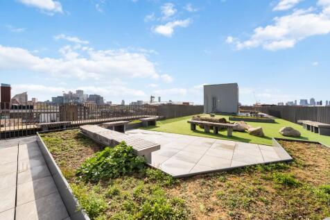 Roof terrace (1)