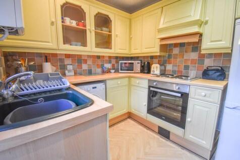 Annexe Kitchen