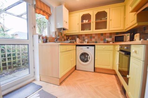 Annexe Kitchen