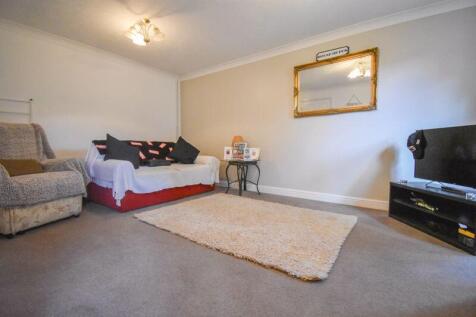 Annexe Lounge