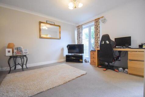 Annexe Lounge