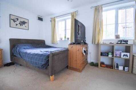 Annexe Bedroom