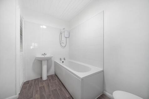Downstairs Bathroom