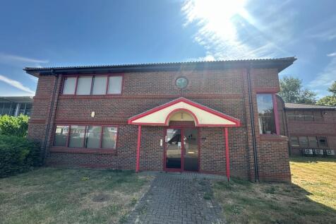 ash house front