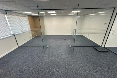 meeting room ash ...