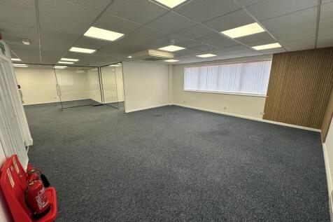 main office ash h...
