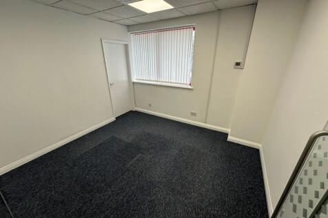 office 1 ash hous...