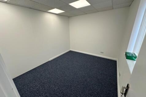office 2 ash hous...