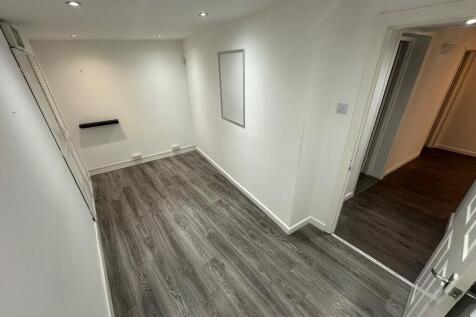 Treatment Room 1