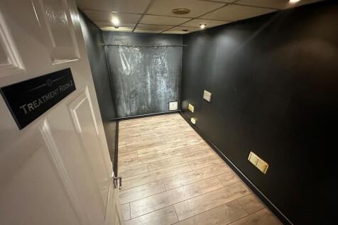 Treatment Room 2