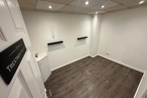 Treatment Room 3