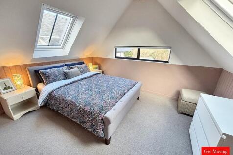 Annex Bedroom 1
