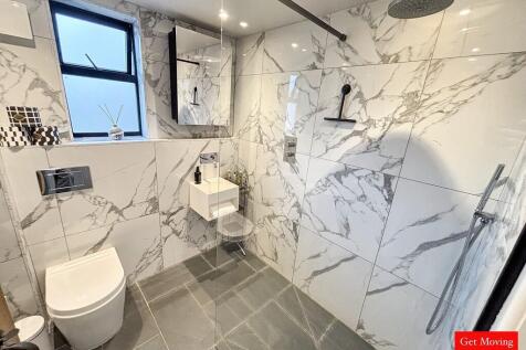 Annex Bathroom