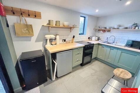 Annex Kitchen 