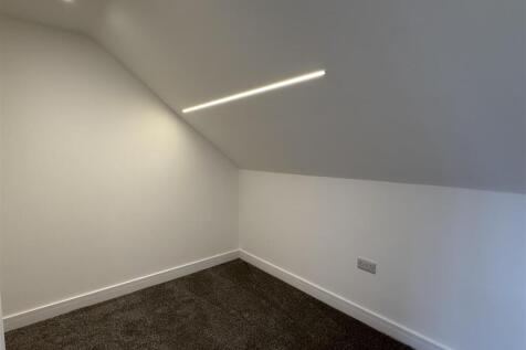 Dressing area