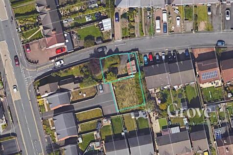 Land on Long Lane Halesowen 2.jpg