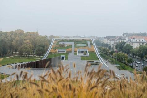 Museum of Ethnograph