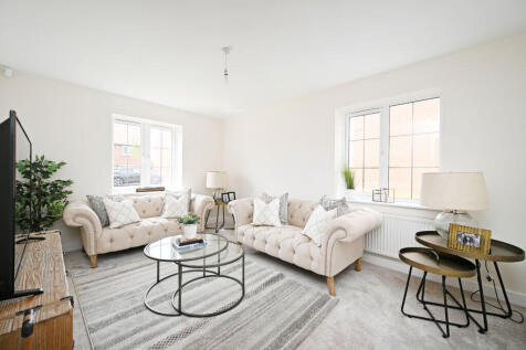 primary property image
