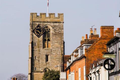 Henley-in-Arden High Street photo.jpg