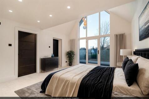 Bedroom Willow Tree House (1).jpg