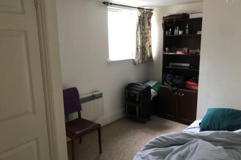 Flat 1