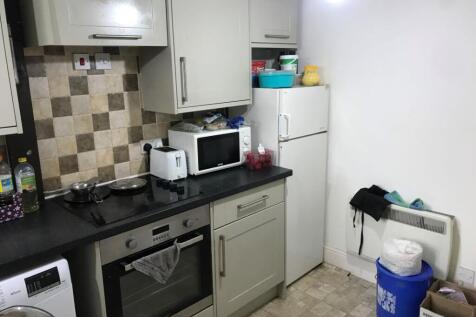 Flat 1