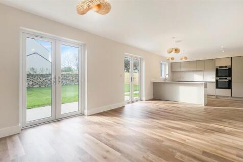 Open Plan Living Space