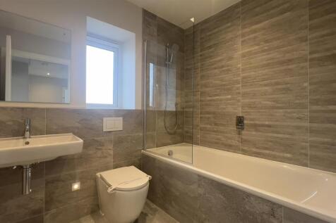 Luxurious Family Bathroom