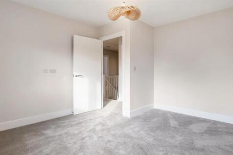 Double Bedroom