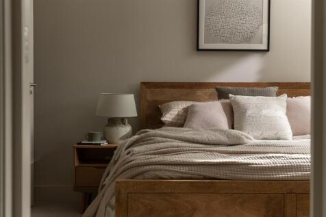 Guest bedroom 2 (double)