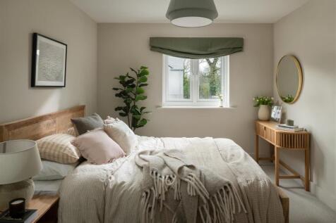 Double Bedroom