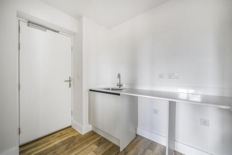 Utility with Space for Washing Machine and Tumble 