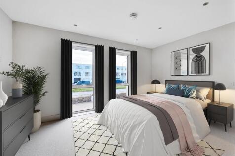 Double Bedroom