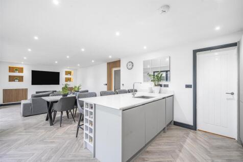 Living Space
