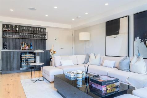 Second Lounge