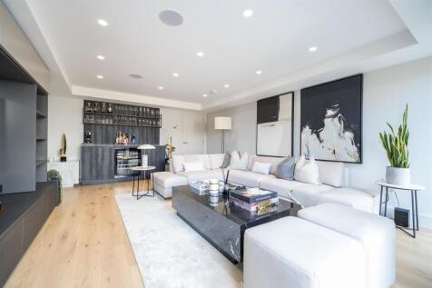 Second Lounge