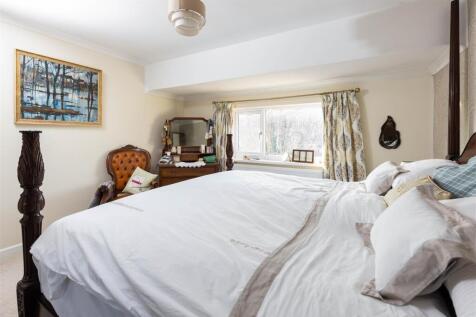 Principle Bedroom