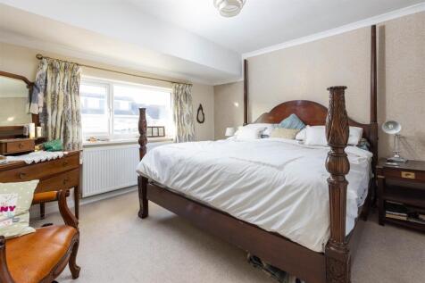 Principle Bedroom