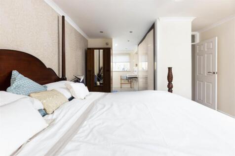 Principle Bedroom