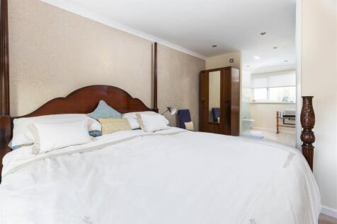 Principle Bedroom
