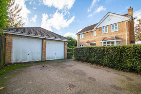 4 Bedroom Detached for Sale